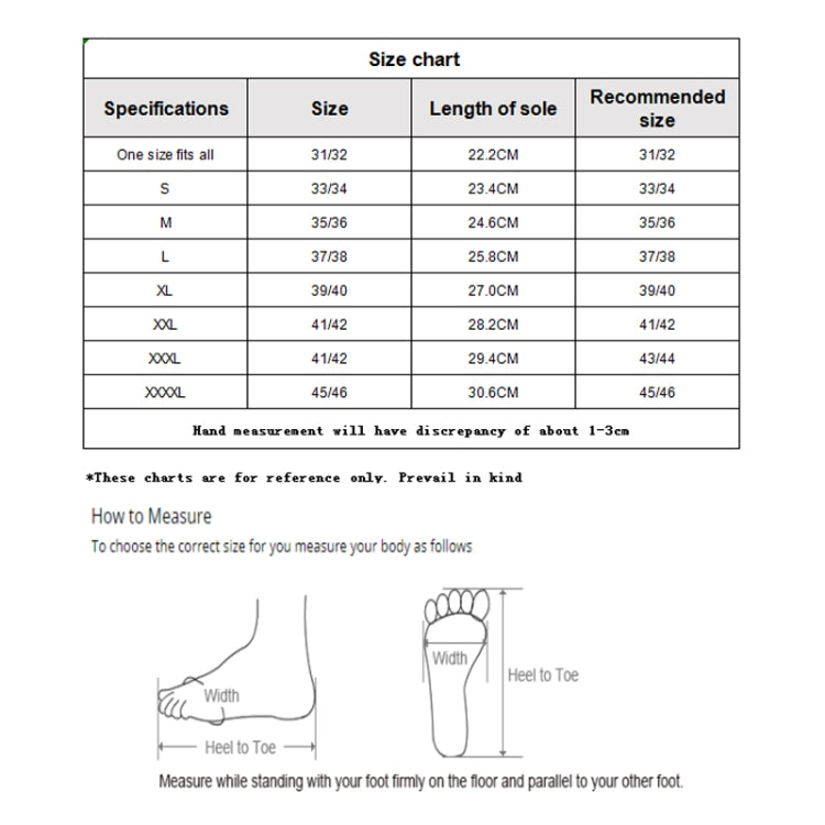 Copriscarpe in PVC impermeabile riutilizzabile antiscivolo per stivali da pioggia portatili, 31, 32, 33, 34, 35, 36, 37, 38, 39, 40, 41, 42, 43, 44, 45, 46