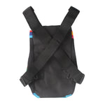 Borsa da viaggio per animali domestici con zaino portatile da viaggio, S, M, L, XL