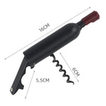 Apribottiglie multifunzione per birra e vino, Beer Opener