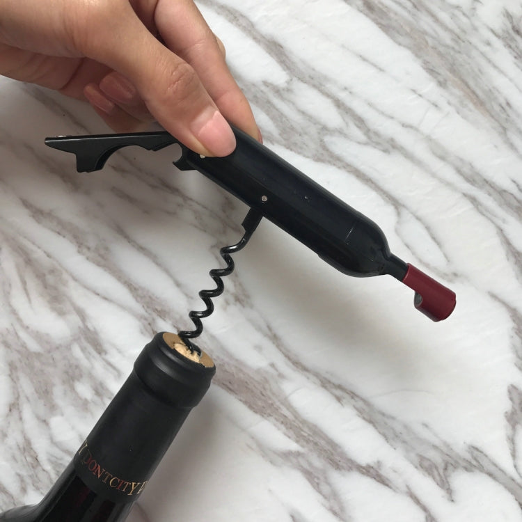Apribottiglie multifunzione per birra e vino, Beer Opener