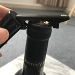 Apribottiglie multifunzione per birra e vino, Beer Opener