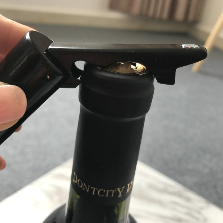 Apribottiglie multifunzione per birra e vino, Beer Opener
