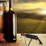 Apribottiglie multifunzione per birra e vino, Beer Opener