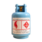 Salvadanaio salvadanaio per risparmio di denaro con serbatoio di gas simulato per bambini, Simulated Gas Tank