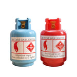 Salvadanaio salvadanaio per risparmio di denaro con serbatoio di gas simulato per bambini, Simulated Gas Tank
