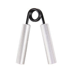 Attrezzatura per il fitness con impugnatura per dispositivo di allenamento per la forza del polso di tipo A per uso domestico, 100LBS