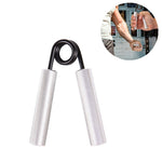 Attrezzatura per il fitness con impugnatura per dispositivo di allenamento per la forza del polso di tipo A per uso domestico, 100LBS