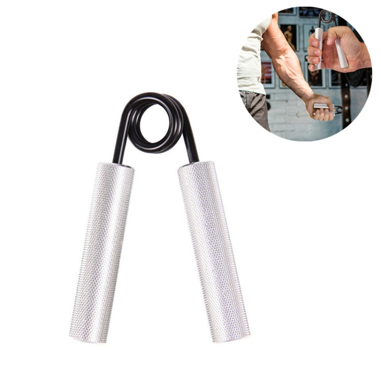 Attrezzatura per il fitness con impugnatura per dispositivo di allenamento per la forza del polso di tipo A per uso domestico, 100LBS