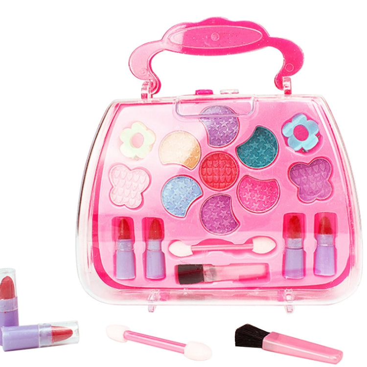 Set di giocattoli cosmetici per trucco per bambini Giocattoli cosmetici per ragazza portatili, Cosmetics Toys