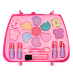 Set di giocattoli cosmetici per trucco per bambini Giocattoli cosmetici per ragazza portatili, Cosmetics Toys