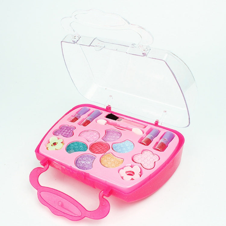 Set di giocattoli cosmetici per trucco per bambini Giocattoli cosmetici per ragazza portatili, Cosmetics Toys