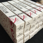 Rossetto liquido impermeabile sexy Lucidalabbra opaco Velluto Rossetto a lunga durata Cosmetico per il trucco