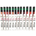 Rossetto liquido impermeabile sexy Lucidalabbra opaco Velluto Rossetto a lunga durata Cosmetico per il trucco