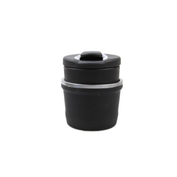 Forniture interne automobilistiche per posacenere LED ad alta temperatura 2 in 1 per auto BMW, LED Ashtray