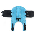 Giubbotto salvagente estivo per animali domestici Abbigliamento di sicurezza per cani Costumi da bagno per cani Costume da bagno di sicurezza per animali domestici, XS, S, M, L, XL, XXL
