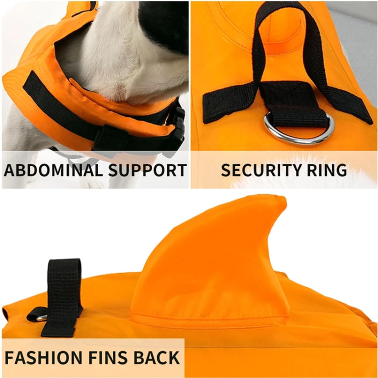 Giubbotto salvagente estivo per animali domestici Abbigliamento di sicurezza per cani Costumi da bagno per cani Costume da bagno di sicurezza per animali domestici, XS, S, M, L, XL, XXL