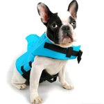 Giubbotto salvagente estivo per animali domestici Abbigliamento di sicurezza per cani Costumi da bagno per cani Costume da bagno di sicurezza per animali domestici, XS, S, M, L, XL, XXL