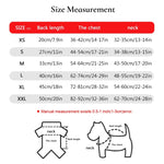 Giubbotto salvagente estivo per animali domestici Abbigliamento di sicurezza per cani Costumi da bagno per cani Costume da bagno di sicurezza per animali domestici, XS, S, M, L, XL, XXL