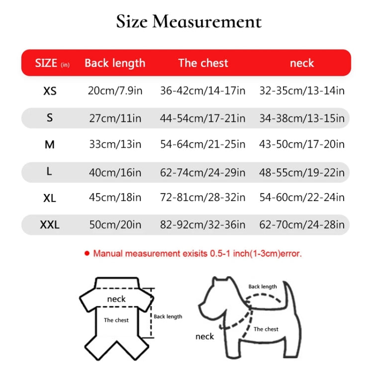 Giubbotto salvagente estivo per animali domestici Abbigliamento di sicurezza per cani Costumi da bagno per cani Costume da bagno di sicurezza per animali domestici, XS, S, M, L, XL, XXL