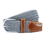 Cintura in tela elasticizzata per uomo/donna, 105cm