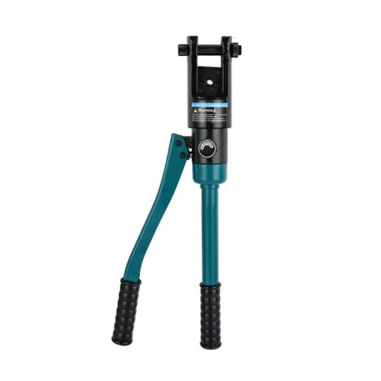 Pinza idraulica manuale generale per elettricista Pinza a crimpare multifunzione, YQK70(4-70mm), YQK120(10-120mm), YQK120(4-120mm), YQK240(16-120mm), YQK240(4-240mm), YQK300(16-300mm), YQK300(4-300mm)