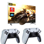 M8 Pro Y3Lite U8 Plus per PS1 2.4G Wireless Dual Gamepad