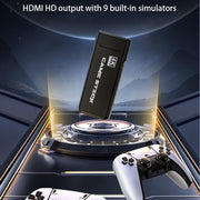 M8 Pro Y3Lite U8 Plus per PS1 2.4G Wireless Dual Gamepad