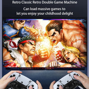 M8 Pro Y3Lite U8 Plus per PS1 2.4G Wireless Dual Gamepad