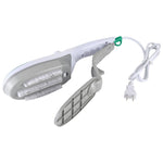 Spazzola per vapore per indumenti portatile Ferro da stiro a vapore portatile per indumenti, US Plug 110V, AU Plug 220V, UK Plug 220V, EU Plug 220V