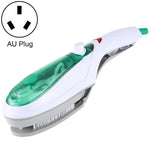 Spazzola per vapore per indumenti portatile Ferro da stiro a vapore portatile per indumenti, US Plug 110V, AU Plug 220V, UK Plug 220V, EU Plug 220V