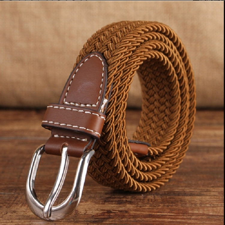 Cintura in tessuto di tela elastica versione stretta, 95 x 2.5cm