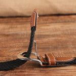 Cintura in tessuto di tela elastica versione stretta, 95 x 2.5cm