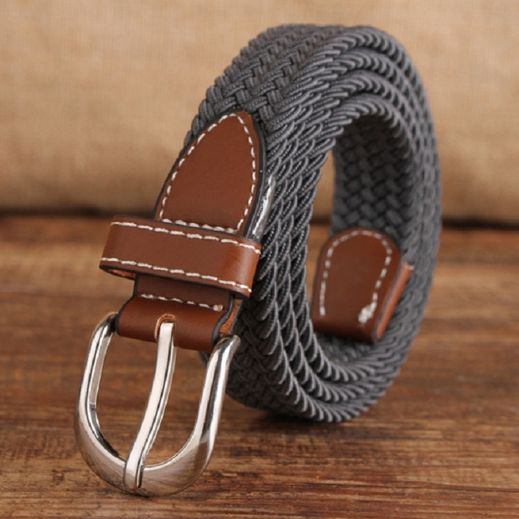 Cintura in tessuto di tela elastica versione stretta, 95 x 2.5cm