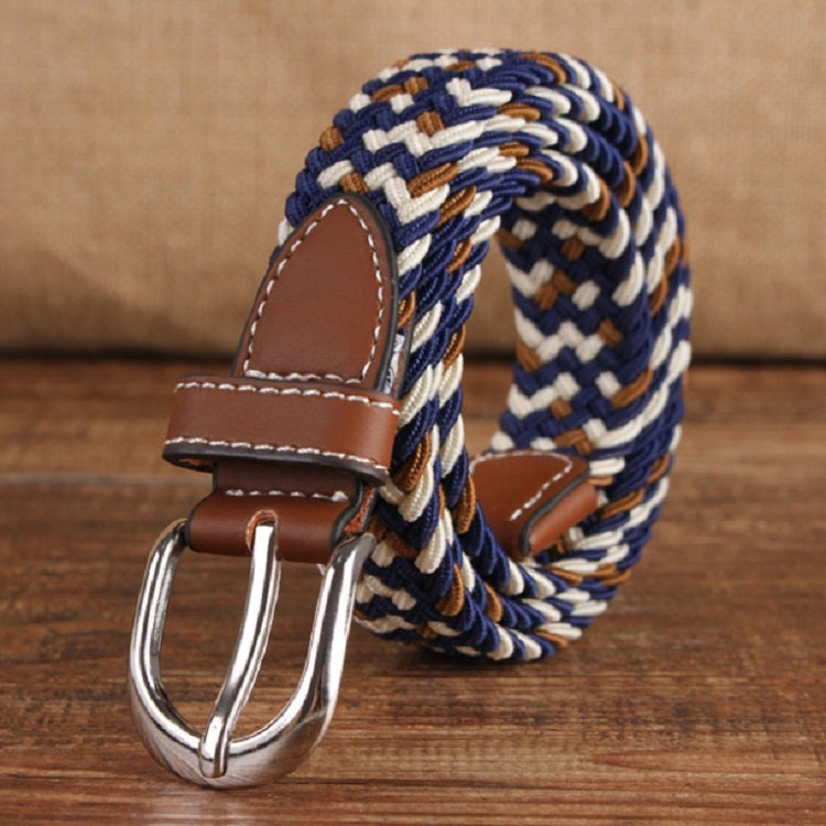 Cintura in tessuto di tela elastica versione stretta, 95 x 2.5cm