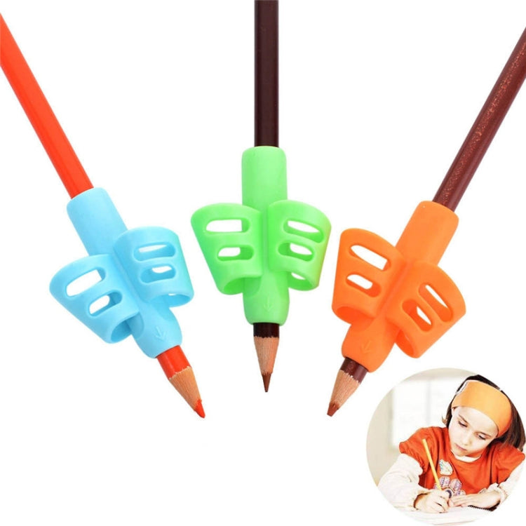 Set 10 strumenti correzione postura bambini in silicone