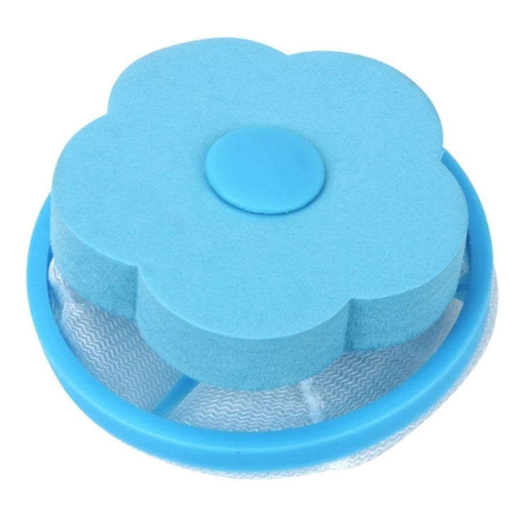 3 pezzi di sacchetto per la pulizia di abiti creativi per la casa, filtro a sfera per bucato