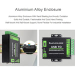 Convertitore isolamento USB a RS232/485/422/TTL FT232RNL