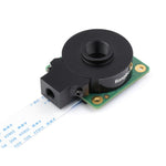 Modulo fotocamera Raspberry Pi IMX477R 12,3 MP M12