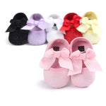 Scarpe da bambino antiscivolo con fondo morbido Scarpe da principessa per bambino, 11cm, 12cm