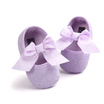 Scarpe da bambino antiscivolo con fondo morbido Scarpe da principessa per bambino, 11cm, 12cm
