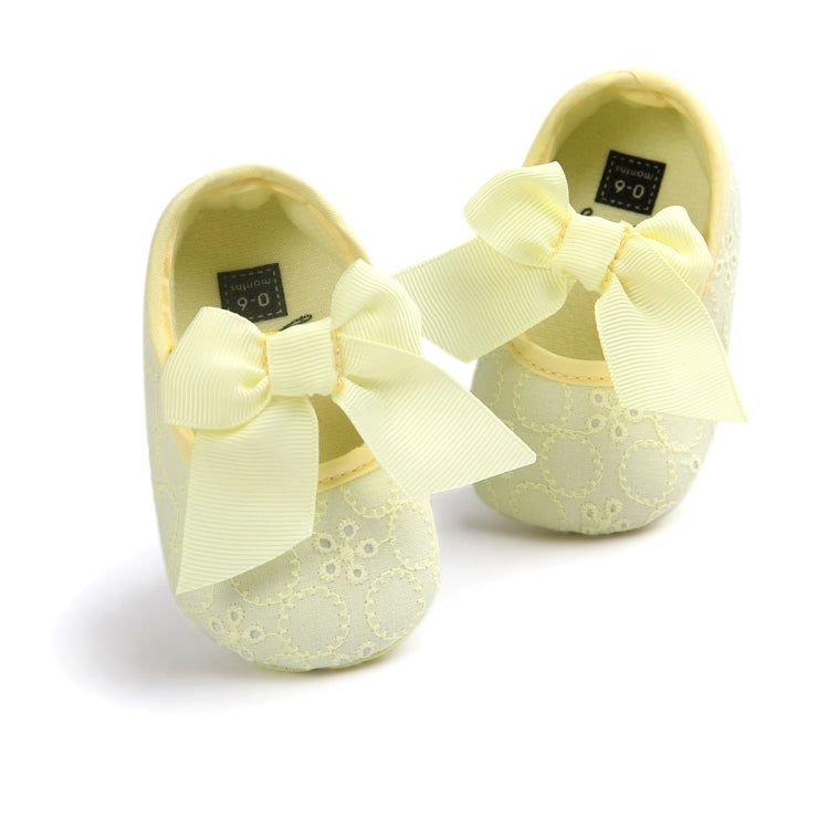 Scarpe da bambino antiscivolo con fondo morbido Scarpe da principessa per bambino, 11cm, 12cm