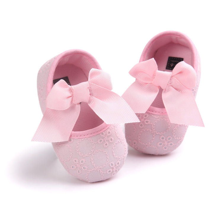 Scarpe da bambino antiscivolo con fondo morbido Scarpe da principessa per bambino, 11cm, 12cm