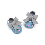 Scarpe da bambino antiscivolo con fondo morbido Scarpe da principessa per bambino, 11cm, 12cm