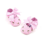 Scarpe da bambino antiscivolo con fondo morbido Scarpe da principessa per bambino, 11cm, 12cm