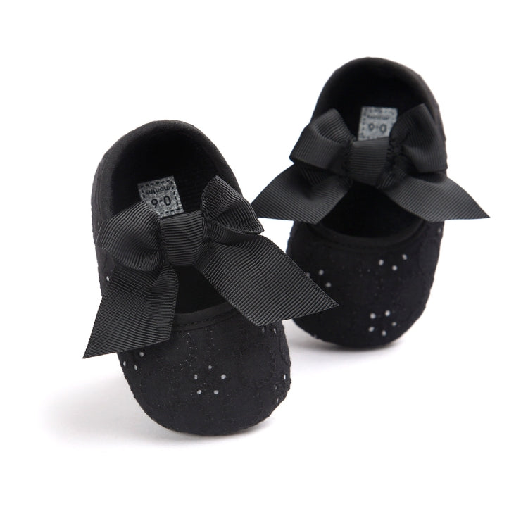Scarpe da bambino antiscivolo con fondo morbido Scarpe da principessa per bambino, 13cm