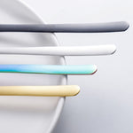 Cucchiaio da dessert per torta da dessert creativo con artiglio di gatto in acciaio inossidabile, Cat Claw Spoon Silver, Hollow Cat Claw Spoon Silver, Cat Claw Spoon Gold, Hollow Cat Claw Spoon Gold, Cat Claw Spoon Rose Gold                            ...