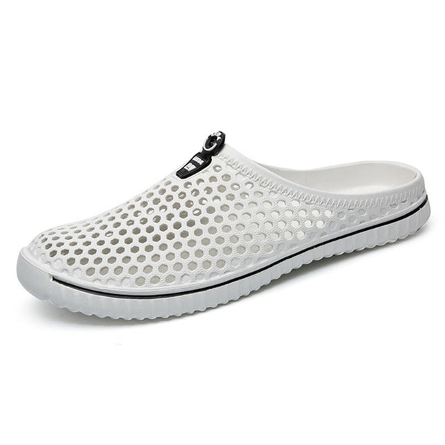 Sandali cavi traspiranti alla moda Coppia sandali da spiaggia, 36, 38, 39, 40, 41
