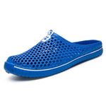 Sandali cavi traspiranti alla moda Coppia sandali da spiaggia, 42, 43, 44, 37