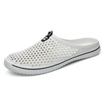 Sandali cavi traspiranti alla moda Coppia sandali da spiaggia, 36, 38, 39, 40, 41