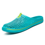 Sandali cavi traspiranti alla moda Coppia sandali da spiaggia, 42, 43, 44, 37